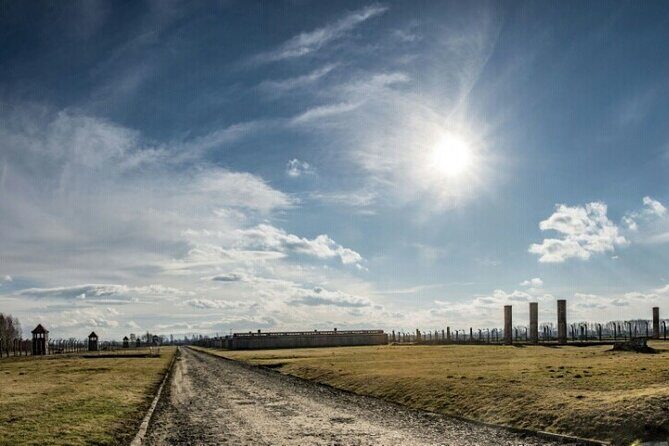 Auschwitz-Birkenau: Entry Ticket with Guided Tour - The Value for Money