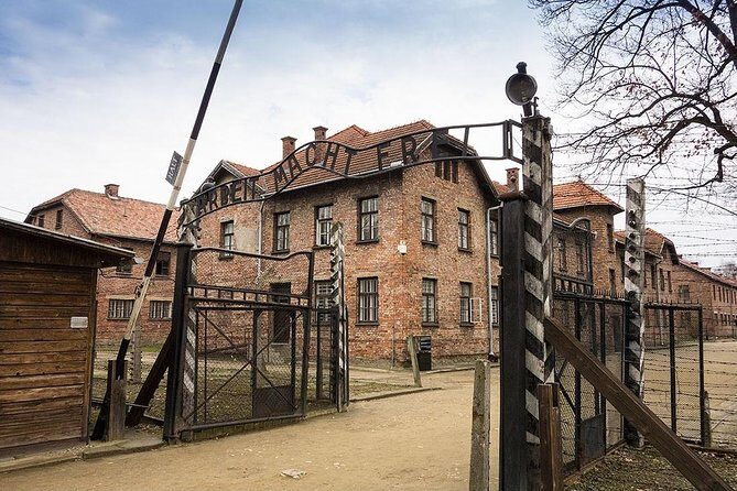 Auschwitz - Birkenau from Katowice - The Full Breakdown of the Experience