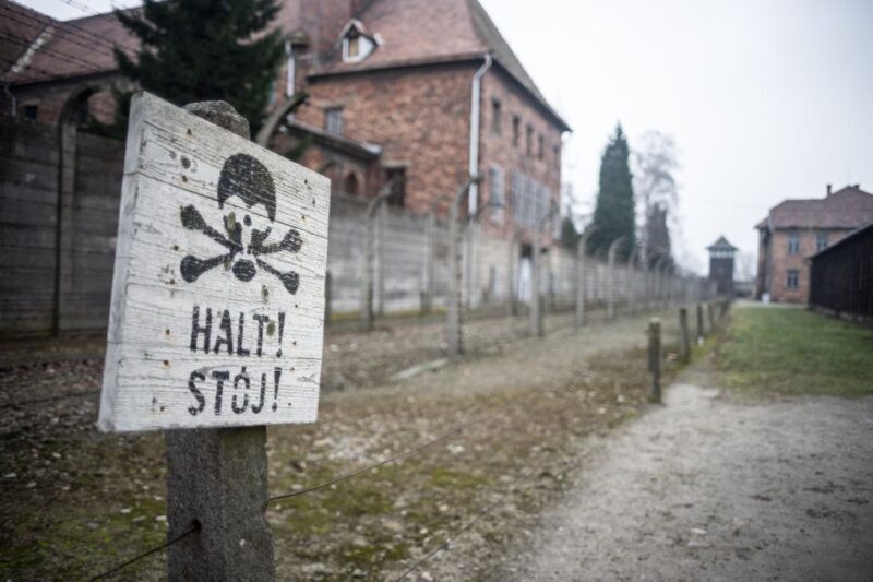 Auschwitz-Birkenau Full-Day Tour from Lodz by Private Car - Final Thoughts