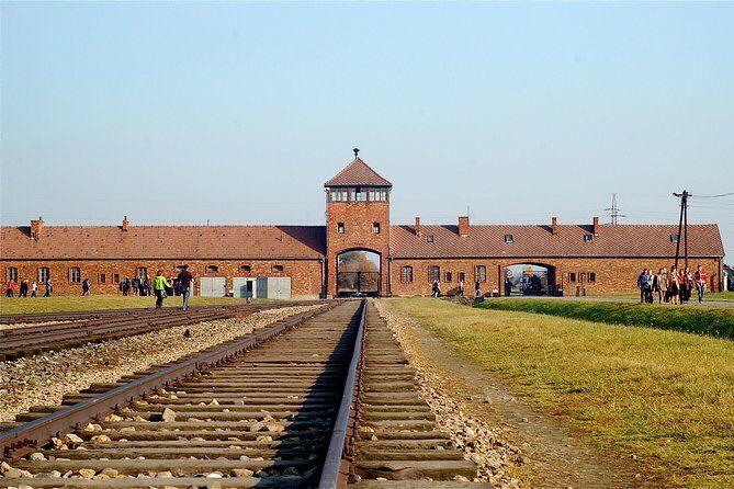 Auschwitz Birkenau Guaranteed Guided Tour or your money back - A Deep Dive into the Auschwitz Birkenau Guided Tour