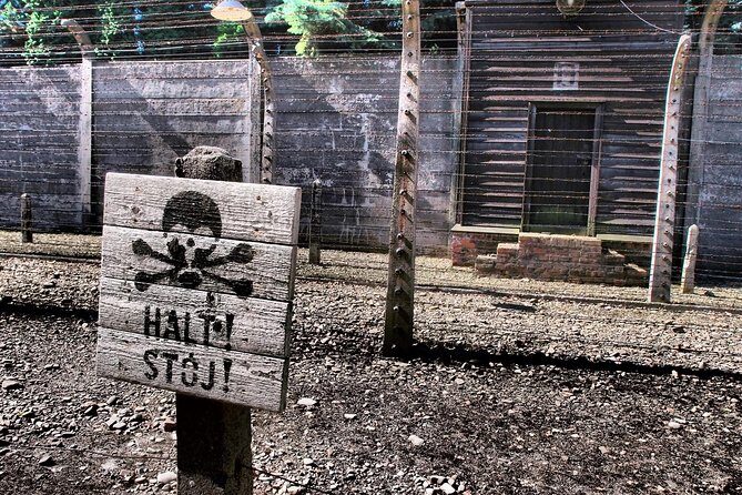 Auschwitz Birkenau Guaranteed Guided Tour or your money back - FAQ