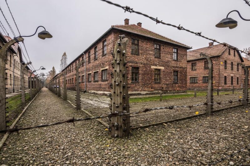 Auschwitz-Birkenau: Guided Tour and Skip-The-Line Ticket - Final Thoughts on Value and Suitability
