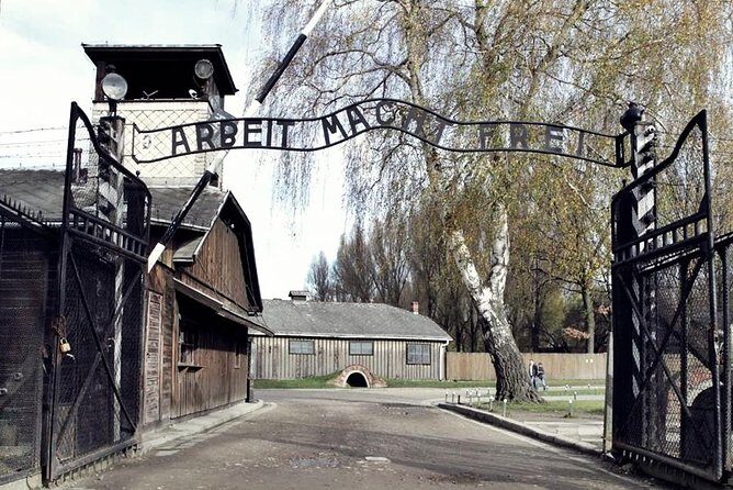 Auschwitz-Birkenau Guided Tour by Private Transport from Krakow - Key Points