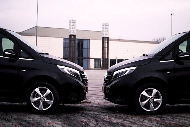 Auschwitz-Birkenau Guided Tour by Private Transport from Krakow - Why This Tour is Worth Considering