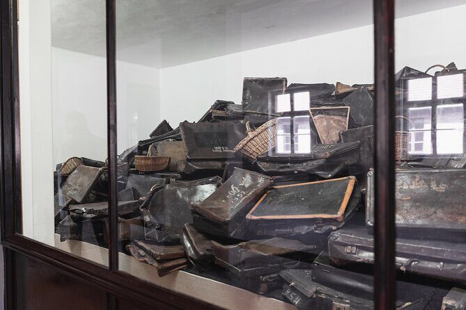 Auschwitz-Birkenau: Guided Tour from Kraków - What Makes This Tour Stand Out?