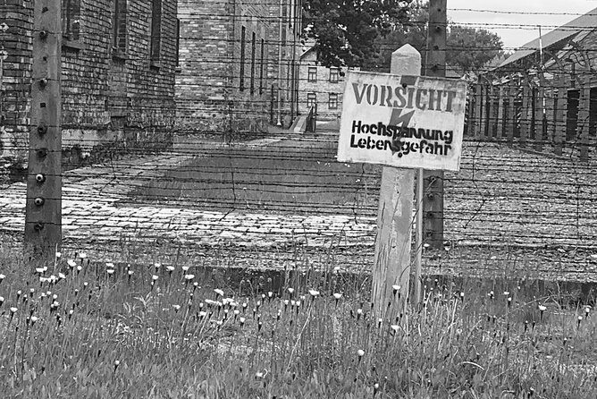 Auschwitz-Birkenau guided tour from Krakow - private car - In Closing