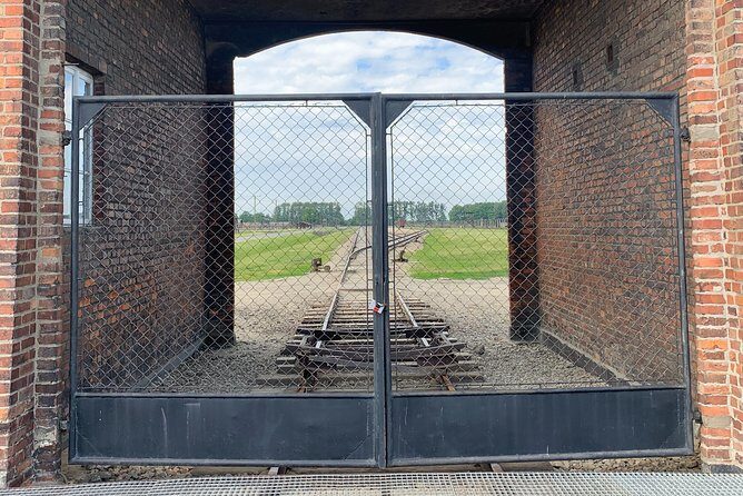 Auschwitz-Birkenau guided tour from Krakow with a private transport - Who Should Book This Tour?