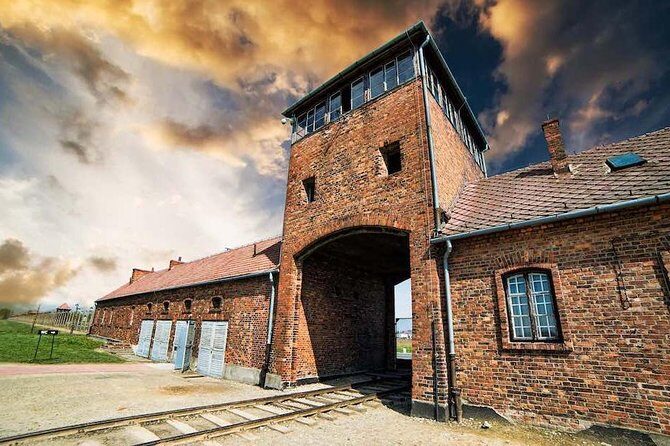 Auschwitz-Birkenau Guided Tour from Krakow with Transfer & Ticket - Who Would Love This Tour?