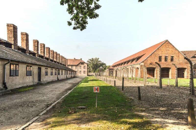 Auschwitz-Birkenau Guided Tour & Transfer from Krakow - Understanding the Experience
