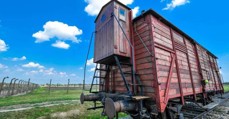 Auschwitz-Birkenau: Guided Tour with Fast Track Ticket - Who Should Consider This Tour?
