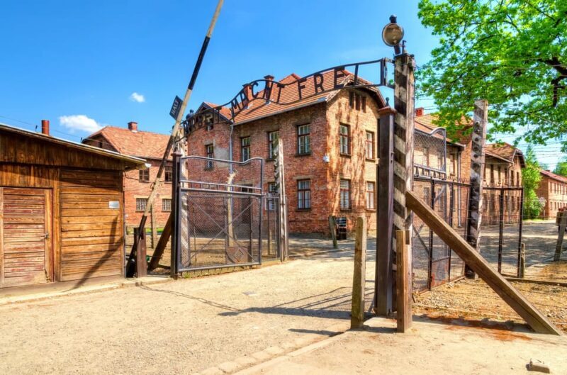 Auschwitz-Birkenau: Guided Tour with Fast Track Ticket - FAQ