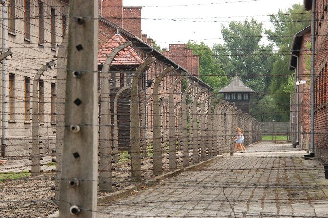 Auschwitz & Birkenau Live Guide Tour Entrance Ticket - The Tour Itinerary & What to Expect
