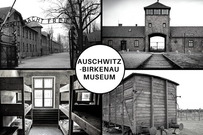 Auschwitz-Birkenau Live Guided Tour and Transfer from Krakow - The Experience Breakdown