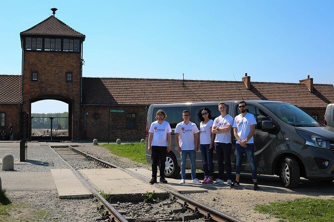 Auschwitz Birkenau: Live-Guided Tour with Transportation and Hotel Pickup - FAQs