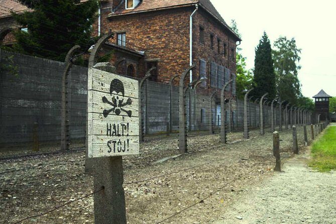 Auschwitz Birkenau Memorial and Museum group tour from Krakow - FAQ