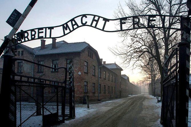 Auschwitz-Birkenau Memorial and Museum Guided Tour from Krakow - The Convenience of Organized Transport and Planning