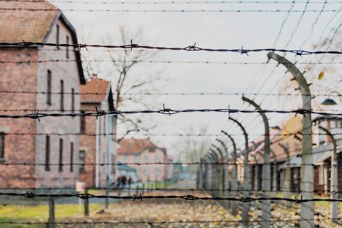 Auschwitz-Birkenau Memorial and Museum Guided Tour from Krakow - What the Tour Covers