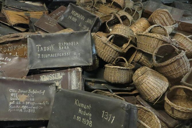 Auschwitz-Birkenau Memorial and Museum Guided Tour - Private Transport - Who Would Benefit Most?