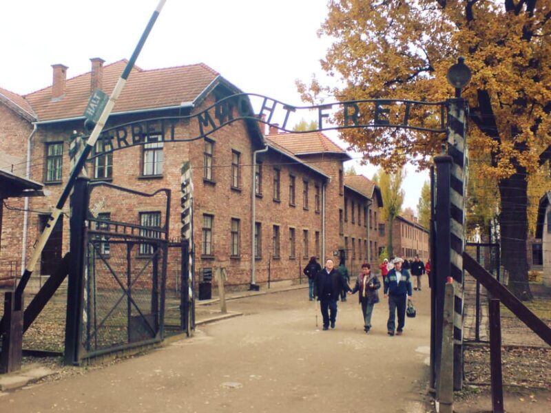 Auschwitz-Birkenau: Memorial Entry Ticket and Guided Tour - FAQ