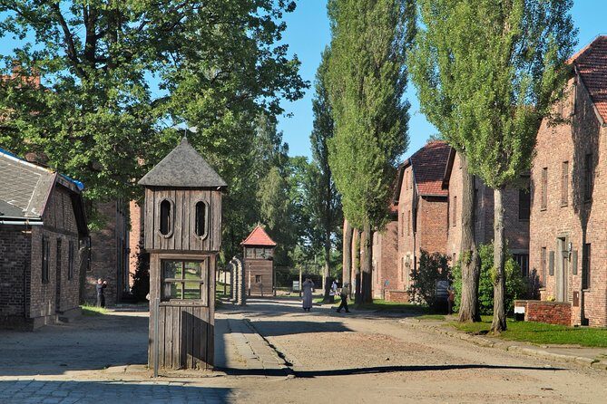 Auschwitz-Birkenau Museum and Memorial Guided Tour from Krakow - A Deep Dive into the Auschwitz-Birkenau Guided Tour
