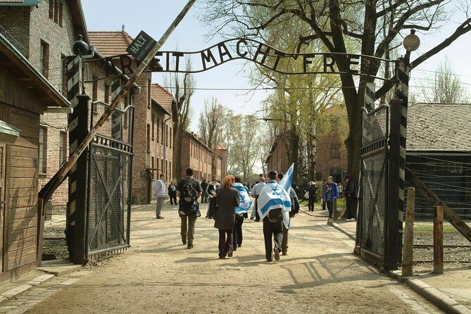 Auschwitz-Birkenau Museum and Memorial Guided Tour from Krakow - FAQ