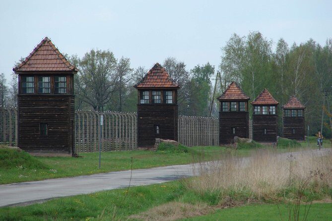 Auschwitz - Birkenau Museum and Memorial Private tour - An In-Depth Look at the Auschwitz-Birkenau Private Tour