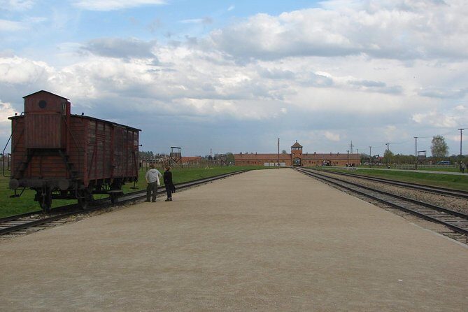 Auschwitz - Birkenau Museum and Memorial Private tour - Frequently Asked Questions