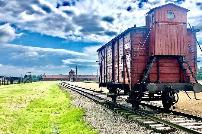 Auschwitz Birkenau Museum and Salt Mine All Inclusive DAY TRIP with Local Guides - Why Choose This Tour?