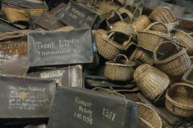 Auschwitz-Birkenau Museum Tour from Krakow - Who Should Consider This Tour?