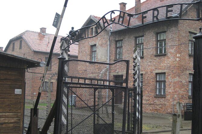 Auschwitz Birkenau Museum Tour from Krakow - Key Points