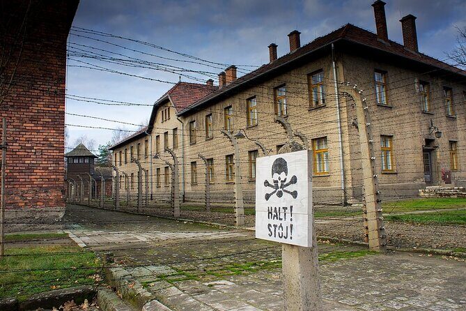 Auschwitz Birkenau Museum Tour from Krakow - A Closer Look at the Itinerary