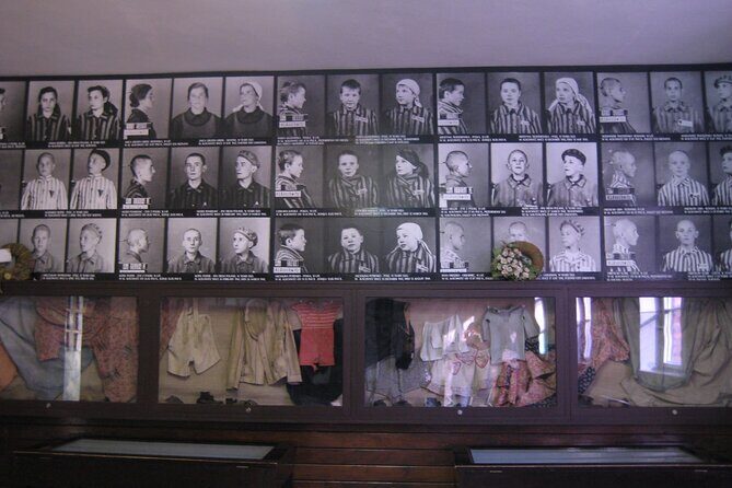 Auschwitz Birkenau Museum Tour from Krakow - The Experience and Its Challenges