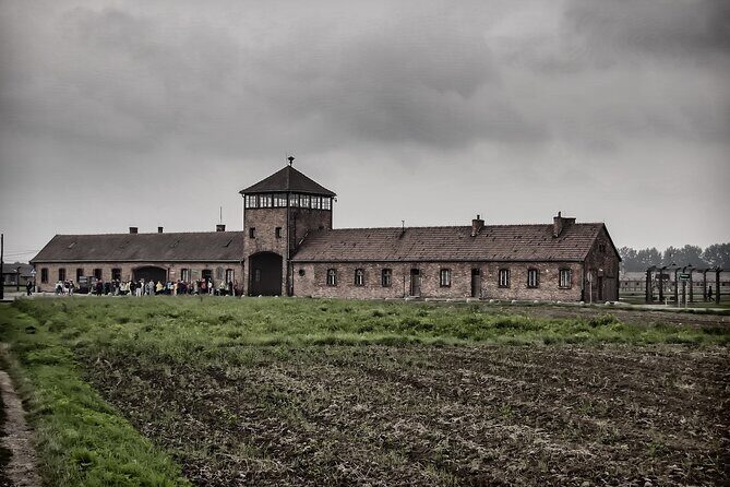 Auschwitz - Birkenau Private, 6-hr Study Tour - An In-Depth Look at the Auschwitz-Birkenau Private Tour