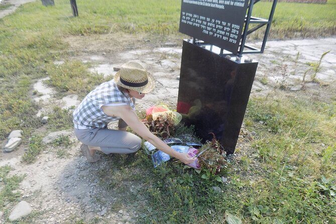Auschwitz-Birkenau: private or group & Schindler's Factory option - In-Depth Review of the Tour Experience