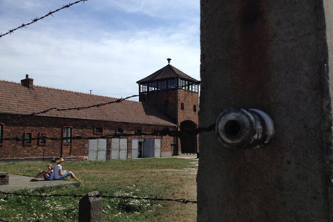 Auschwitz-Birkenau Private Tour from Krakow - The Journey to Auschwitz-Birkenau: What to Expect