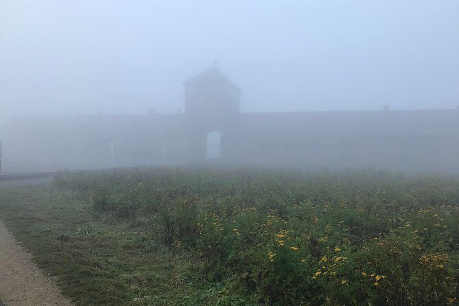 Auschwitz-Birkenau Private Tour from Krakow - Who This Tour Is Perfect For