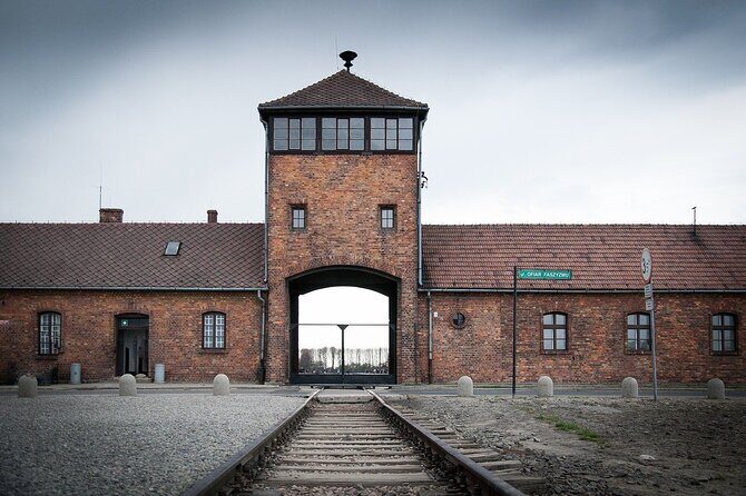 Auschwitz-Birkenau Private Tour from Krakow - An In-Depth Look at the Auschwitz-Birkenau Private Tour