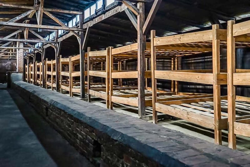 Auschwitz-Birkenau Skip-the-Line Guided Tour - The Value for Your Visit