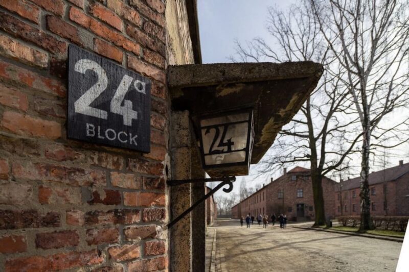 Auschwitz-Birkenau Skip-the-Line Ticket and Guided Tour - Key Points
