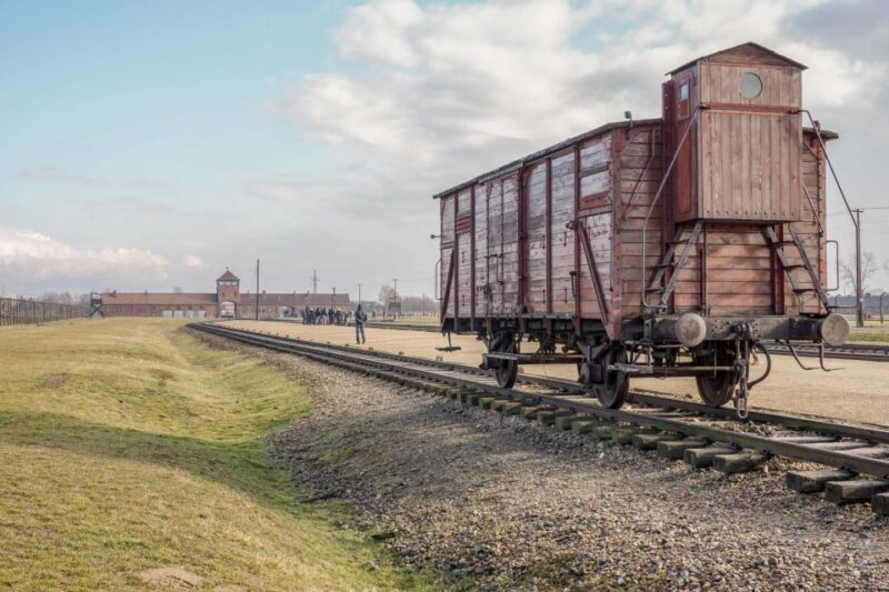 Auschwitz-Birkenau: Skip-the-Line Ticket and Guided Tour - The Itinerary in Detail