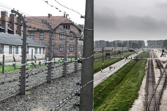 Auschwitz & Birkenau Small Group Live Guided Tour with Hotel Pick Up Transport - Practical Details and Tips