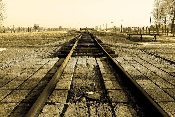 Auschwitz-Birkenau Tour from Krakow with Hotel Pickup - In-Depth Look at the Auschwitz-Birkenau Tour Experience