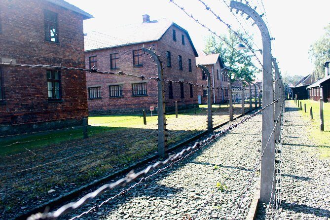 Auschwitz-Birkenau Tour: Tickets + Transportation from Krakow - An In-Depth Look at the Auschwitz-Birkenau Tour Experience