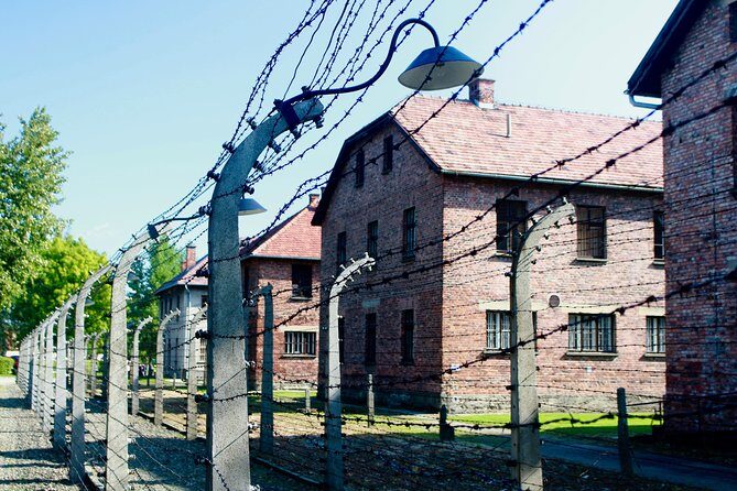 Auschwitz-Birkenau Tour: Tickets + Transportation from Krakow - FAQ