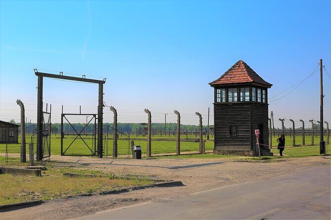 Auschwitz-Birkenau Tour with Private Transport - Who Is This Tour Best For?