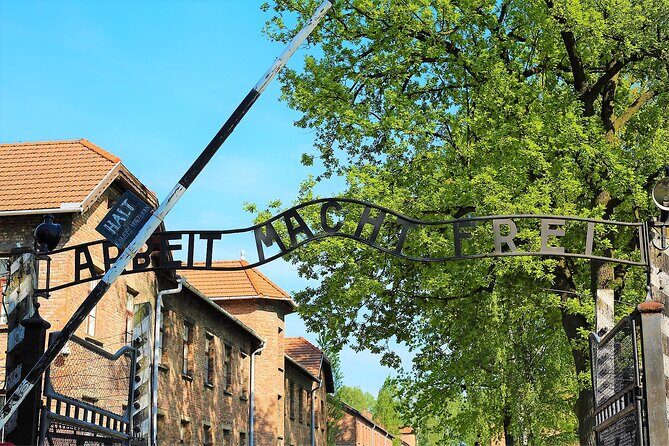 Auschwitz-Birkenau Tour with Private Transport - Frequently Asked Questions