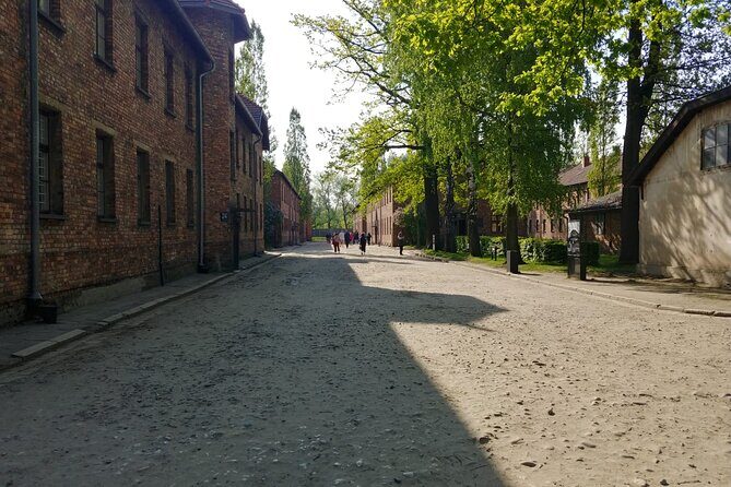 Auschwitz Birkenau Tour with Private Transport from Kraków - The Value & Who It’s Best For