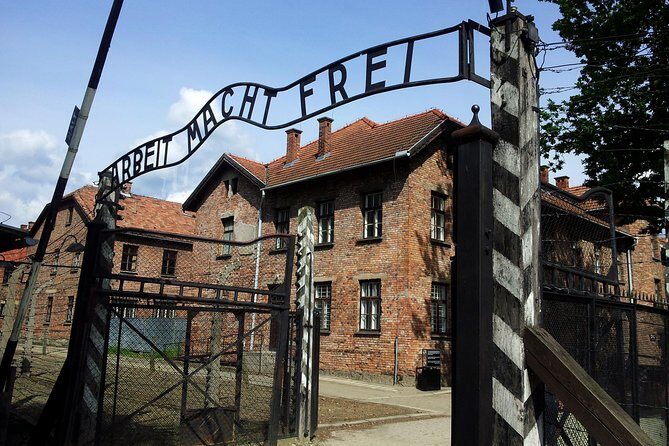 Auschwitz-Birkenau Tour with Transfer, eBook and Optional Guide - Who Should Consider This Tour?