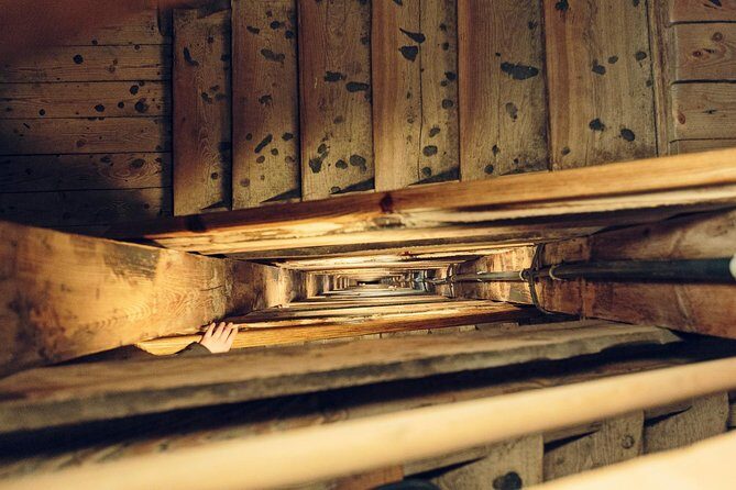 Auschwitz-Birkenau & Wieliczka in one day Best Value Shared Tour - The Itinerary Breakdown