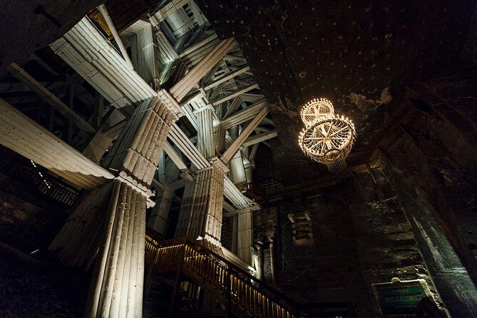 Auschwitz-Birkenau & Wieliczka in one day Best Value Shared Tour - The Sum Up